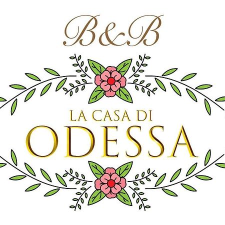Bed and Breakfast La casa di Odessa Arcevia Esterno foto