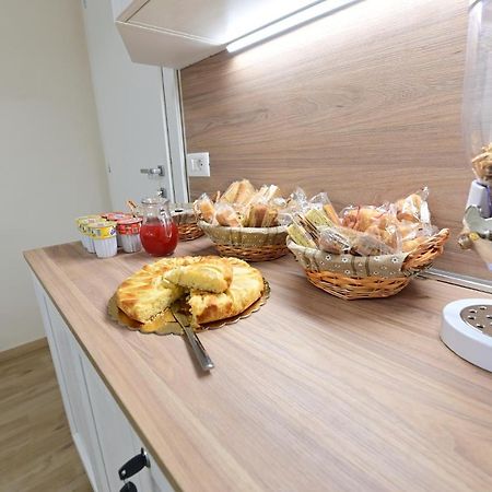 Bed and Breakfast La casa di Odessa Arcevia Esterno foto