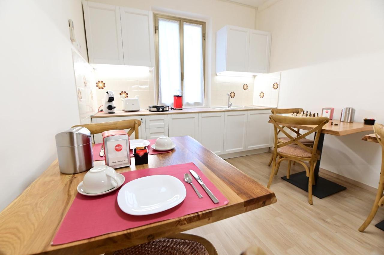 Bed and Breakfast La casa di Odessa Arcevia Esterno foto