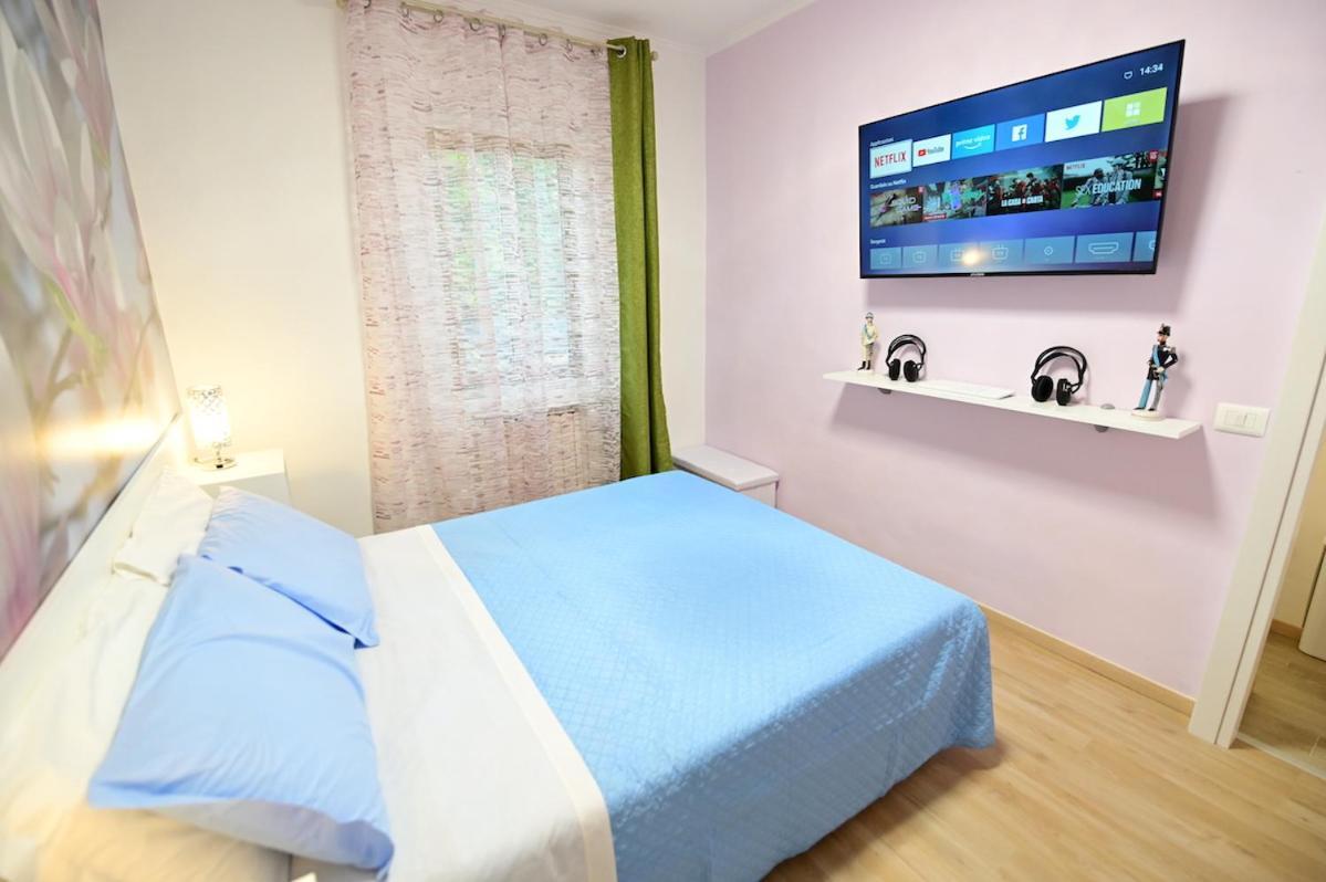 Bed and Breakfast La casa di Odessa Arcevia Esterno foto