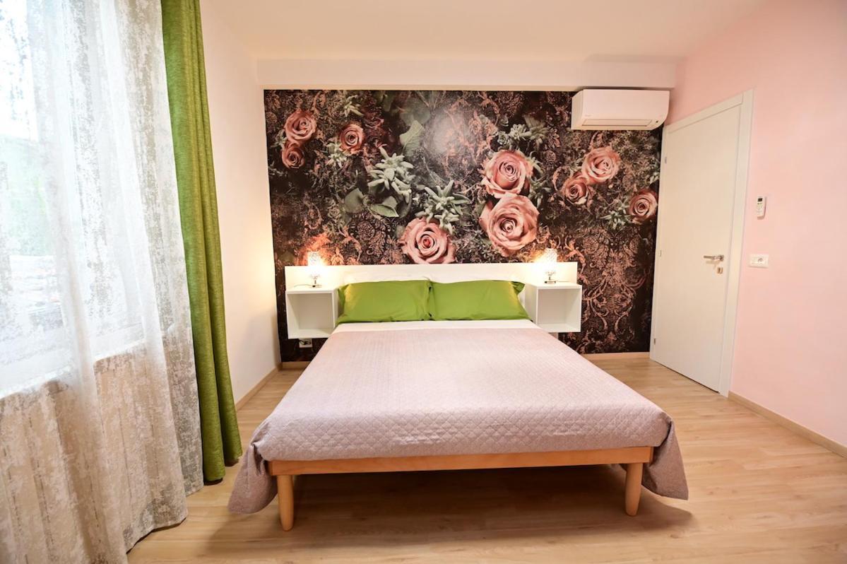 Bed and Breakfast La casa di Odessa Arcevia Esterno foto